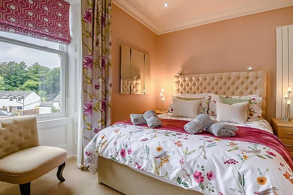 Derwentwater Lakeland Retreat