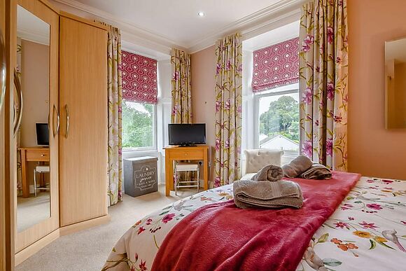 Derwentwater Lakeland Retreat