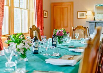 Whitehouse St Boswells