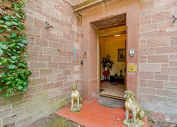 Whitehouse St Boswells