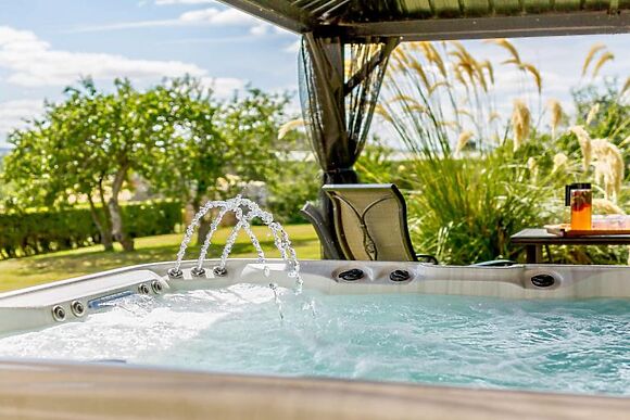 Whitehouse St Boswells