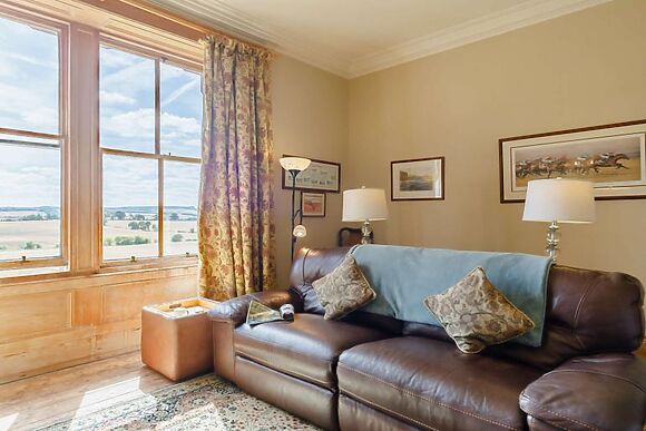 Whitehouse St Boswells