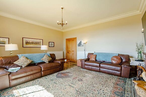 Whitehouse St Boswells