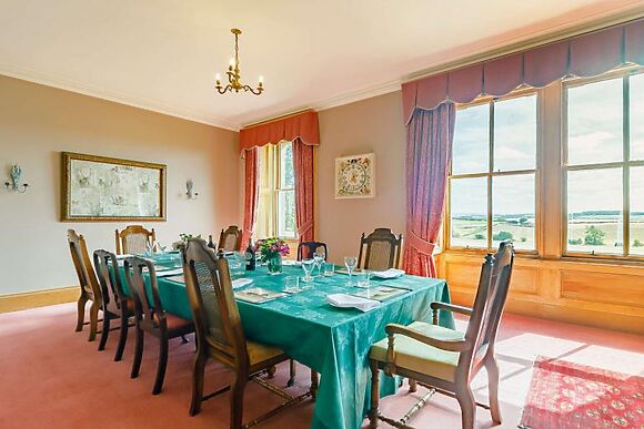 Whitehouse St Boswells