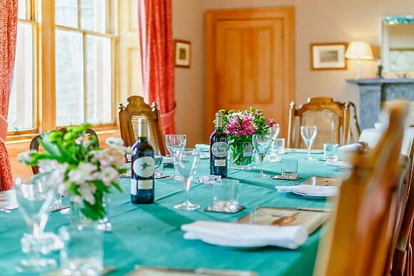 Whitehouse St Boswells