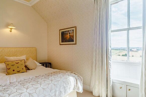 Whitehouse St Boswells