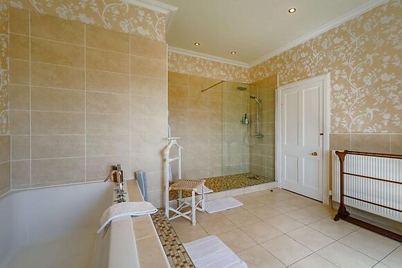 Whitehouse St Boswells