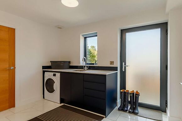 Holly Tree House Bude
