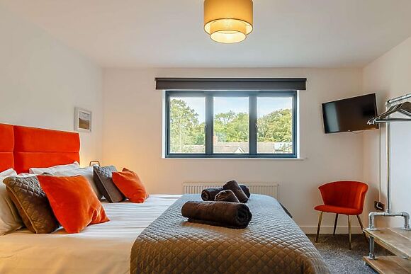 Holly Tree House Bude