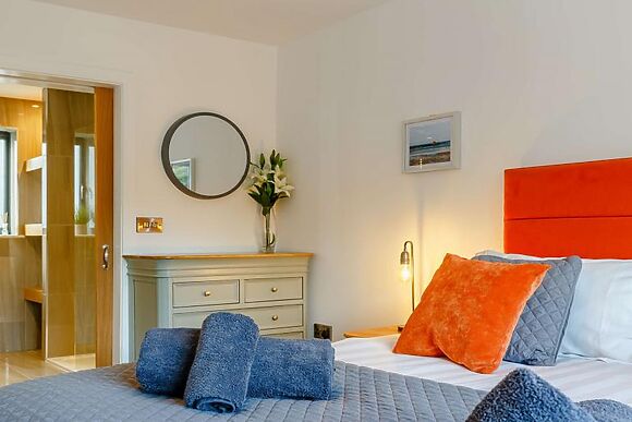 Holly Tree House Bude