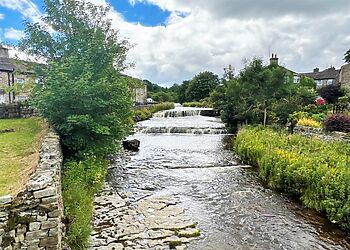 Rose Cottage Hawes