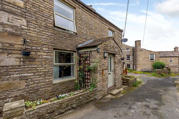 Mill Owners Cottage