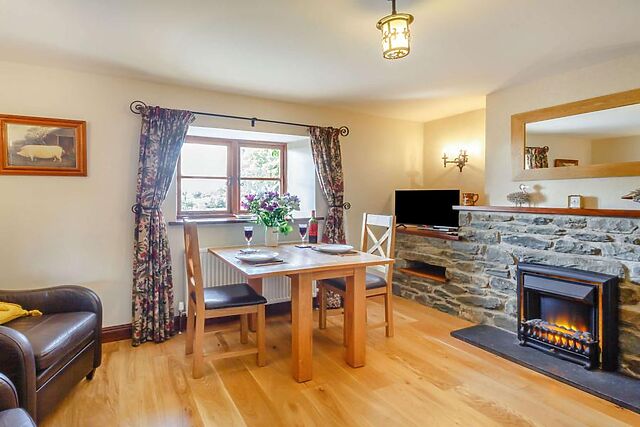 Granary Barmouth