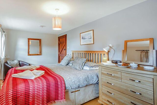 Granary Barmouth