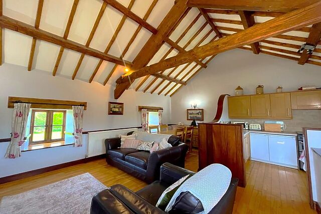 Ivy House Barmouth