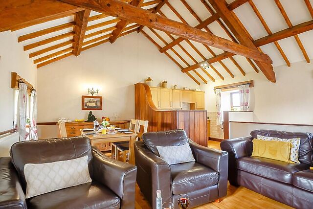 Ivy House Barmouth