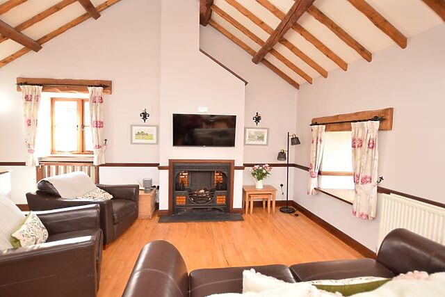 Ivy House Barmouth