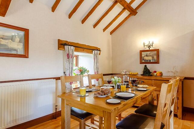 Ivy House Barmouth