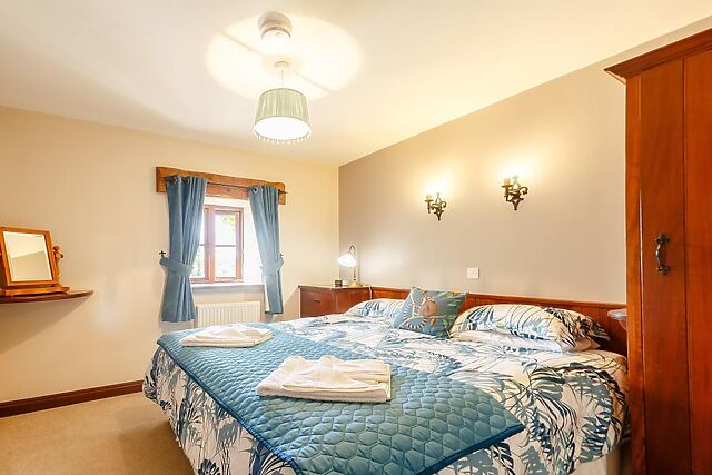 Ivy House Barmouth