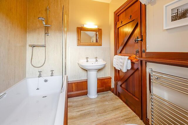 Ivy House Barmouth