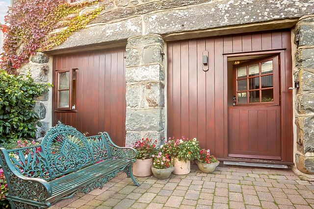 Ivy House Barmouth