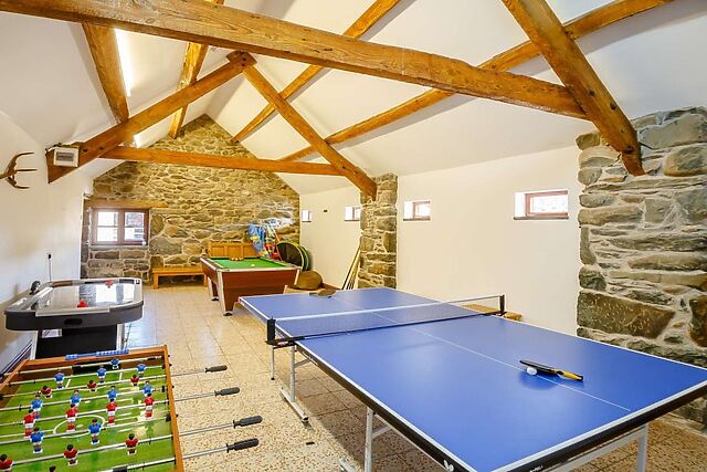 Ivy House Barmouth