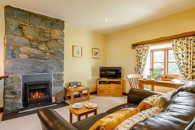 Fferm Lloft Barmouth