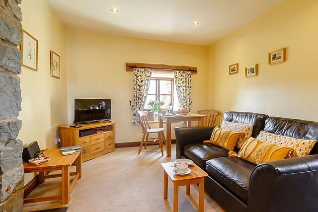 Fferm Lloft Barmouth