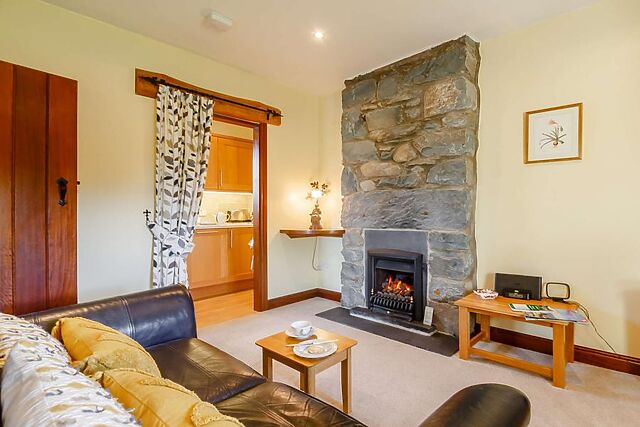 Fferm Lloft Barmouth