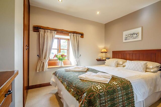 Fferm Lloft Barmouth
