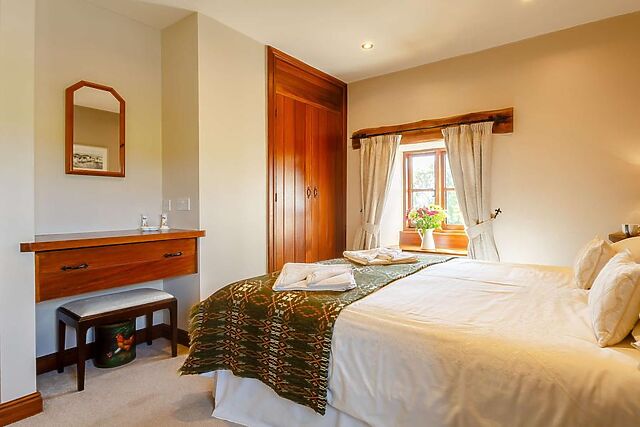 Fferm Lloft Barmouth