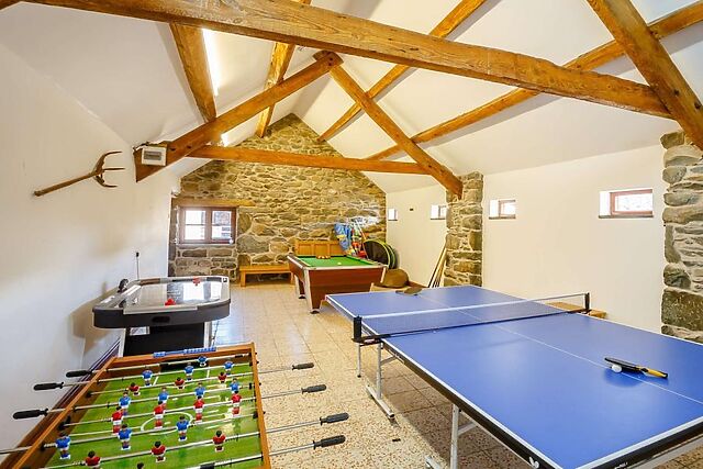 Fferm Lloft Barmouth