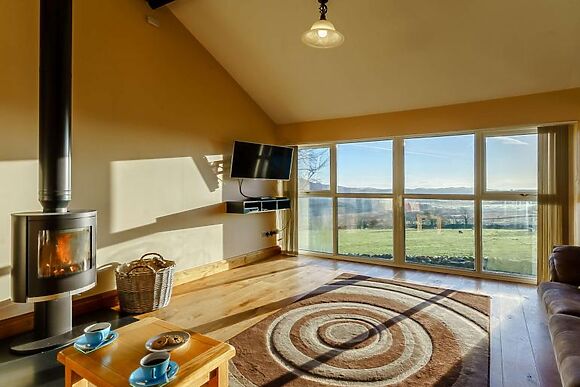 Valley View At Long Garth Farm