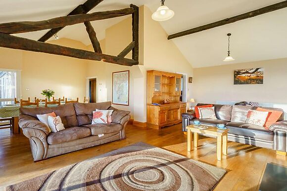 Valley View At Long Garth Farm