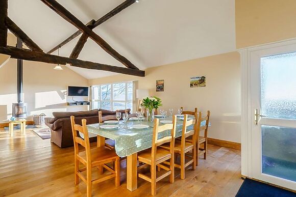 Valley View At Long Garth Farm