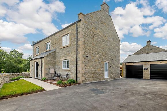 Mercia House
