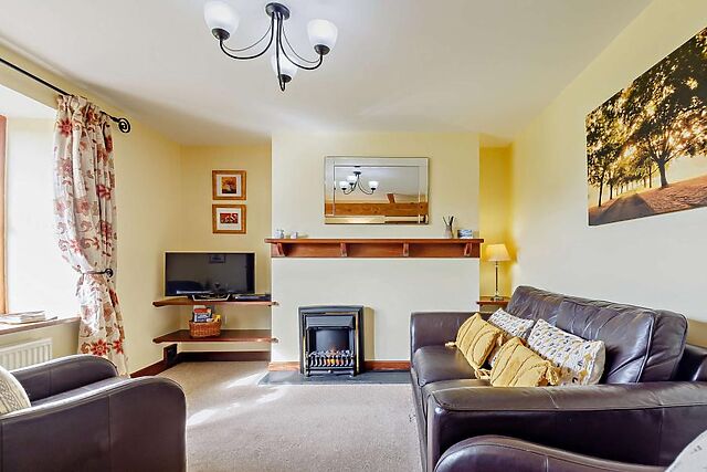 Hayloft Barmouth