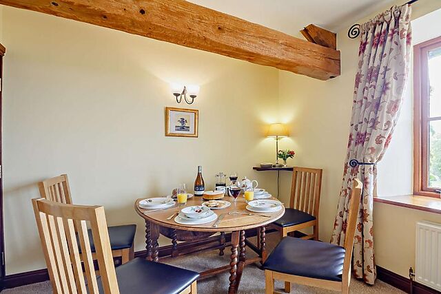 Hayloft Barmouth