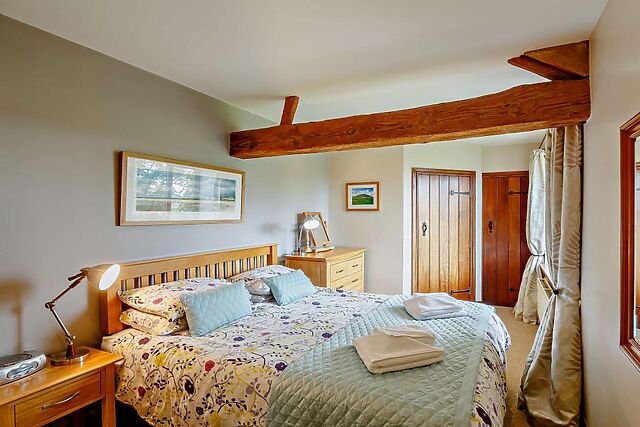 Hayloft Barmouth