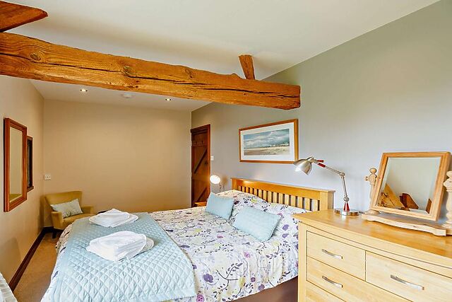 Hayloft Barmouth