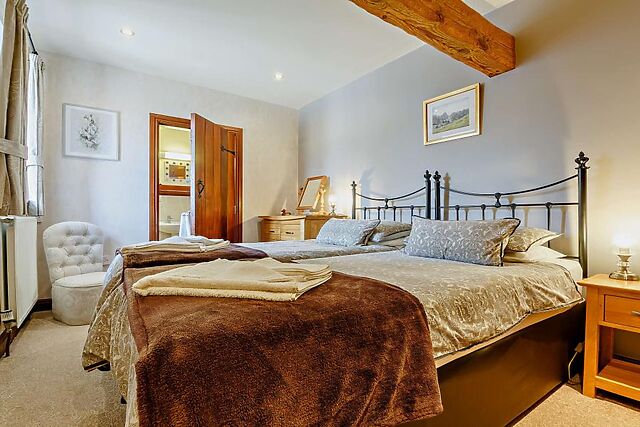 Hayloft Barmouth