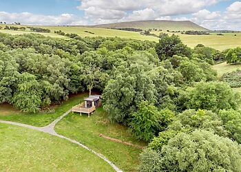 Black Mountain Cabin