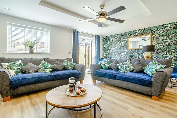 Dairy Cottage Whitby