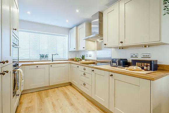 Dairy Cottage Whitby