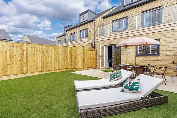 Dairy Cottage Whitby