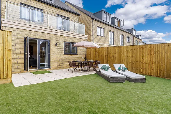 Dairy Cottage Whitby