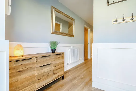 Dairy Cottage Whitby