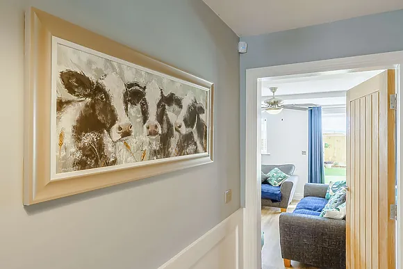 Dairy Cottage Whitby