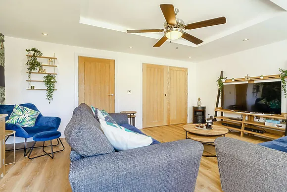 Dairy Cottage Whitby