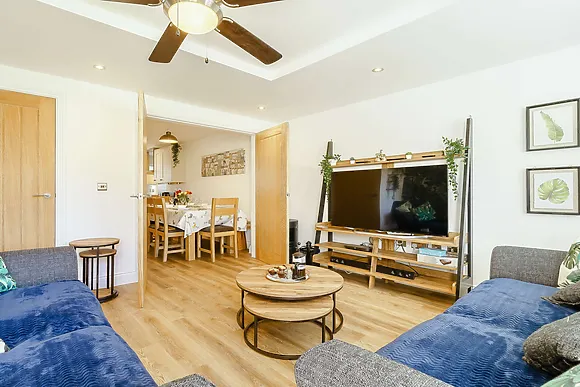 Dairy Cottage Whitby